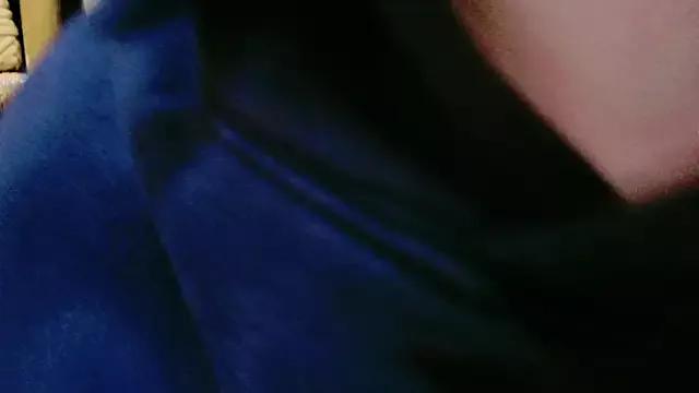 ranran_ch on StripChat