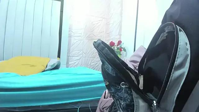 Rebecca_Mitchell on StripChat 