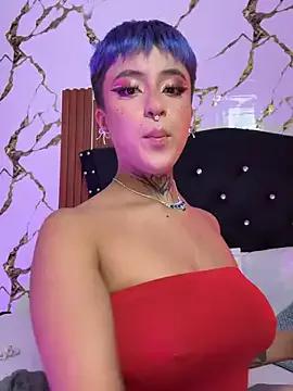 Rebeka-baker on StripChat 