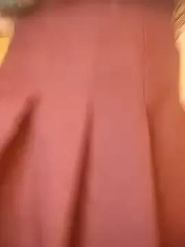 Freechat Regina_5 on StripChat