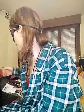 Freechat Regina_5 on StripChat