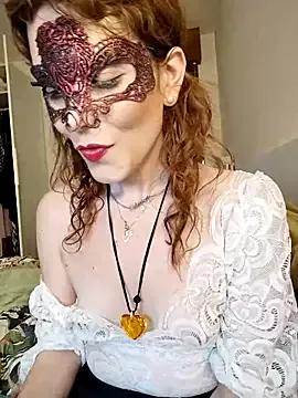 Freechat Regina_5 on StripChat