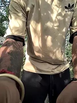 Rinku5553 on StripChat