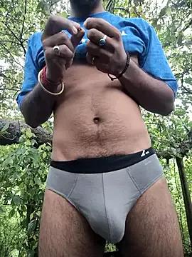 Rinku5553 on StripChat