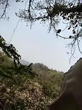 Rinku5553 on StripChat