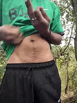 Rinku5553 on StripChat