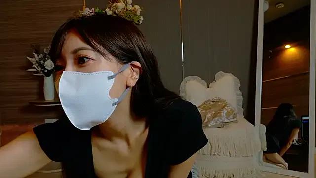 RIRI-style on StripChat