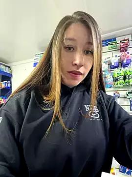 Group roouse on StripChat