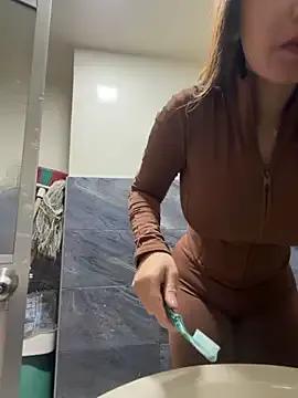 Group roouse on StripChat