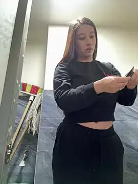 Group roouse on StripChat