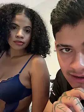 Private Rose-andres on StripChat