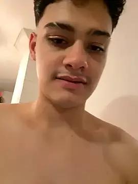 Private Rose-andres on StripChat