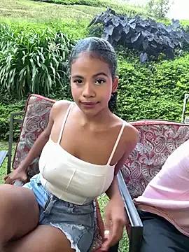 Private Rose-andres on StripChat