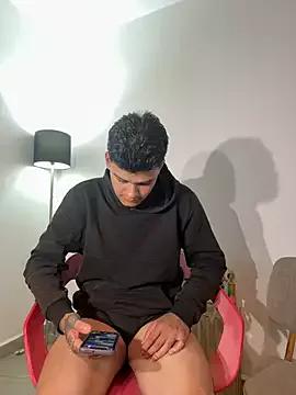 Private Rose-andres on StripChat