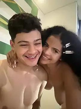 Private Rose-andres on StripChat