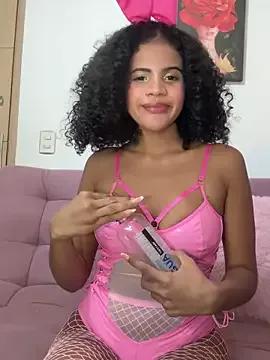 Private Rose-andres on StripChat