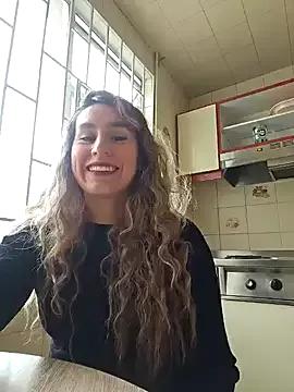 RubbyTaylor on StripChat 
