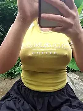 Freechat Rubyy_Nk on StripChat