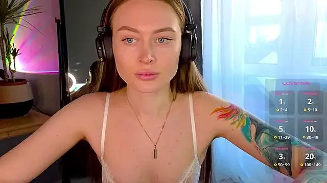Russian_sexy_girl1 on StripChat 