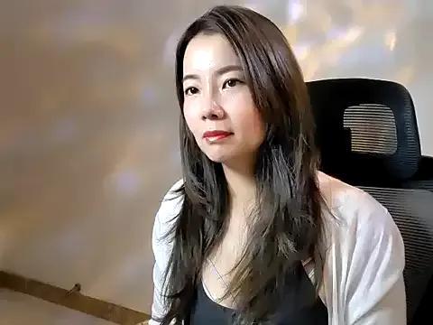 sallycui on StripChat