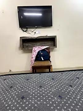 Sandhya_77 on StripChat