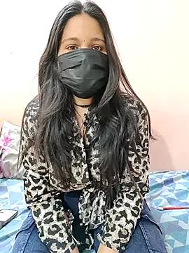 Sangitalive on StripChat 