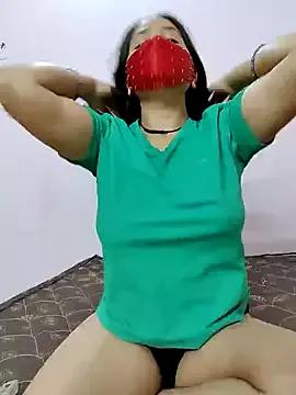 Sangitalive on StripChat 