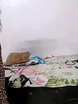 Sangitalive on StripChat 