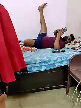 Sangitalive on StripChat 