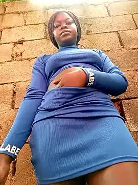 Sarie_sho on StripChat