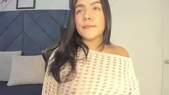 Private sarita_hills on StripChat