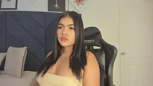 Private sarita_hills on StripChat