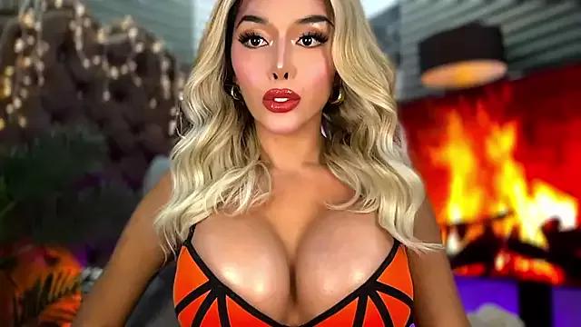 Freechat sassymarylou on StripChat