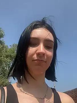 Scarlet-Sin on StripChat 