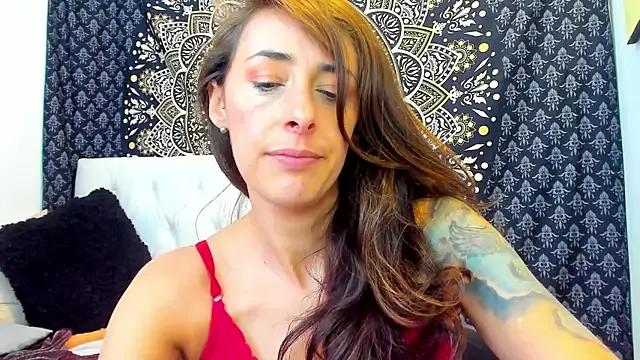 Freechat ScarletKings on StripChat