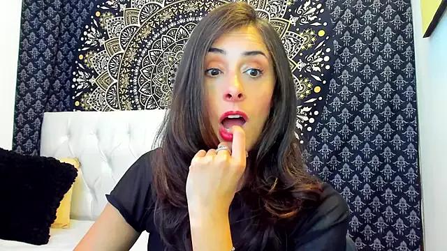 Freechat ScarletKings on StripChat