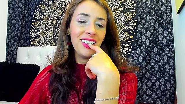 Freechat ScarletKings on StripChat