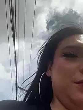 scarlett_taylor007 on StripChat