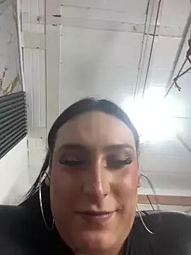 scarlett_taylor007 on StripChat