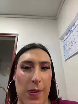 scarlett_taylor007 on StripChat