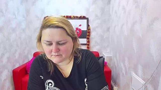 ScarlettSoft on StripChat