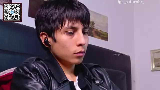 seraph1n on StripChat