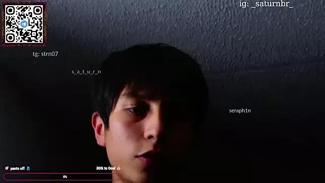 seraph1n on StripChat