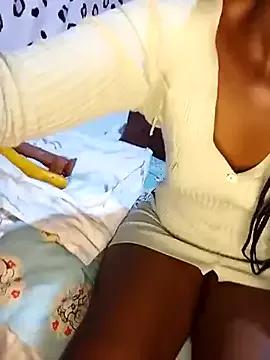 sexxylucia on StripChat 