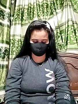 Sexy-Binita on StripChat