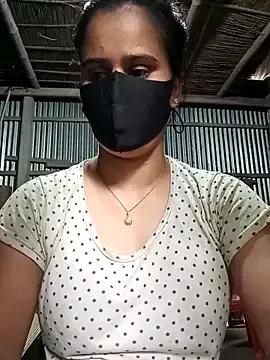 Sexy-Binita on StripChat