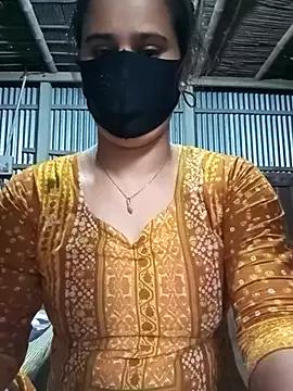 Sexy-Binita on StripChat