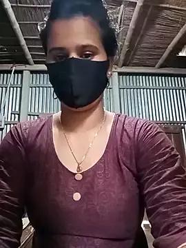 Sexy-Binita on StripChat