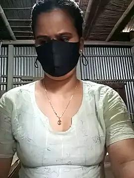 Sexy-Binita on StripChat