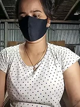 Sexy-Binita on StripChat